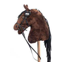 Trensenschild Hobby Horsing HKM Trensenschild Hobby Horsing HKM