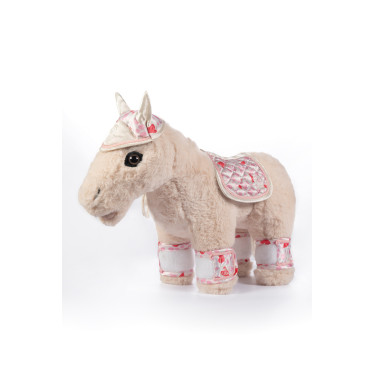 Set-Design Cuddle Pony HKM Set-Design Cuddle Pony HKM
