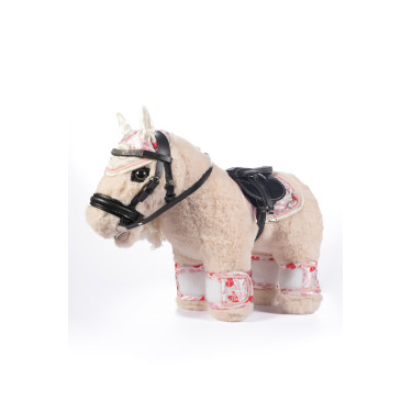 Set-Design Cuddle Pony HKM Set-Design Cuddle Pony HKM