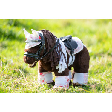Set-Design Cuddle Pony HKM Set-Design Cuddle Pony HKM