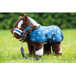 Star-Set Cuddle Pony HKM Star-Set Cuddle Pony HKM