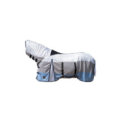 Fliegendecke Strong mit Hals HKM Fliegendecke Strong mit Hals HKM