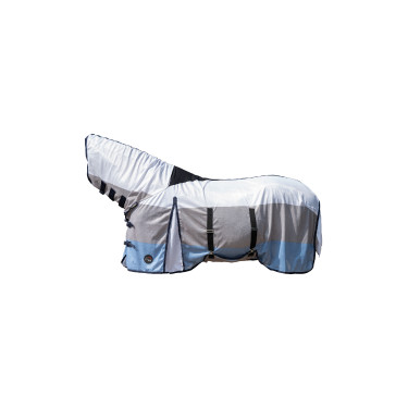 Fliegendecke Strong mit Hals HKM Fliegendecke Strong mit Hals HKM