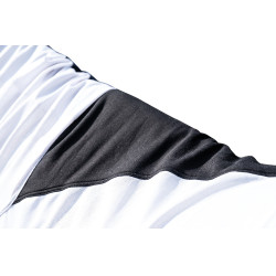 Fliegendecke Strong mit Hals HKM Fliegendecke Strong mit Hals HKM