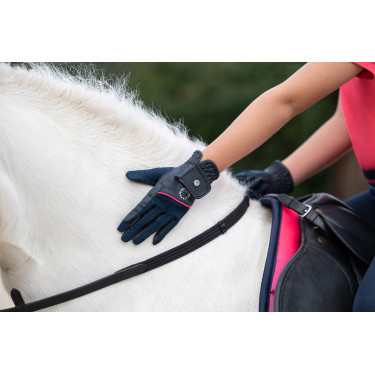 Kinderhandschuhe Aymee HKM Kinderhandschuhe Aymee HKM