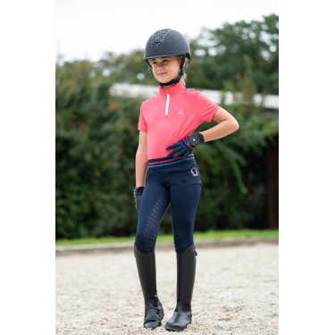 Kinderhandschuhe Aymee HKM Kinderhandschuhe Aymee HKM