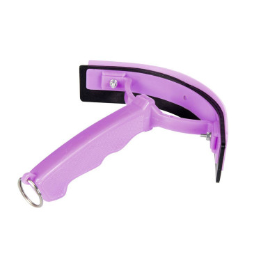 HKM Light Putzset 6-teilig Pink HKM Light Putzset 6-teilig Pink
