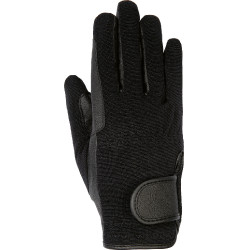 Winterhandschuhe aus Kunstleder HKM Winterhandschuhe aus Kunstleder HKM