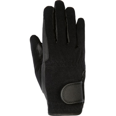 Winterhandschuhe aus Kunstleder HKM Winterhandschuhe aus Kunstleder HKM