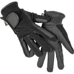 Winterhandschuhe aus Kunstleder HKM Winterhandschuhe aus Kunstleder HKM
