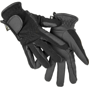 Winterhandschuhe aus Kunstleder HKM Winterhandschuhe aus Kunstleder HKM