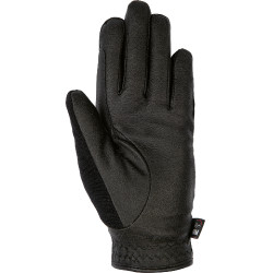 Winterhandschuhe aus Kunstleder HKM Winterhandschuhe aus Kunstleder HKM
