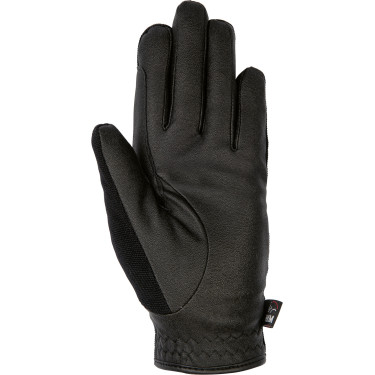 Winterhandschuhe aus Kunstleder HKM Winterhandschuhe aus Kunstleder HKM