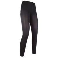 Lange Unterhose Leggings HKM Schwarz Lange Unterhose Leggings HKM Schwarz