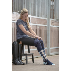 Lange Unterhose Leggings HKM Lange Unterhose Leggings HKM