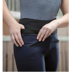 Lange Unterhose Leggings HKM Lange Unterhose Leggings HKM