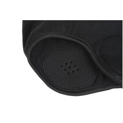 Ohrenstirnband aus Fleece HKM Ohrenstirnband aus Fleece HKM