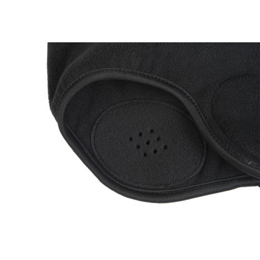 Ohrenstirnband aus Fleece HKM Ohrenstirnband aus Fleece HKM