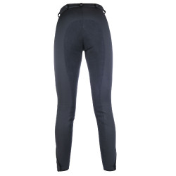 Softshell-Hose HKM Winner Schwarz