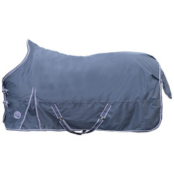 Highneck-Decke Starter 600D 300g HKM Highneck-Decke Starter 600D 300g HKM