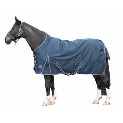 Highneck-Decke Starter 600D 300g HKM Highneck-Decke Starter 600D 300g HKM