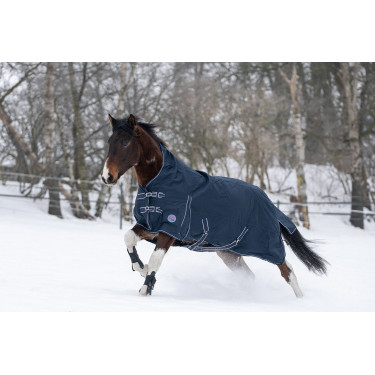 Highneck-Decke Starter 600D 300g HKM Highneck-Decke Starter 600D 300g HKM