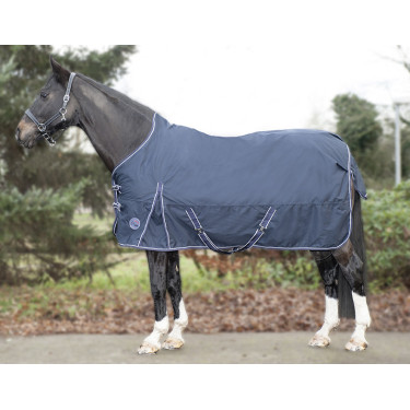Highneck-Decke Starter 600D 300g HKM Highneck-Decke Starter 600D 300g HKM
