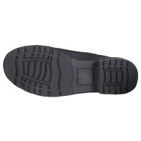 Stiefel Oklahoma mit Teddy HKM Schwarz Stiefel Oklahoma mit Teddy HKM Schwarz
