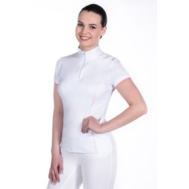 Turnier-Poloshirt Equilibrio Style HKM Turnier-Poloshirt Equilibrio Style HKM