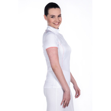 Turnier-Poloshirt Equilibrio Style HKM Turnier-Poloshirt Equilibrio Style HKM