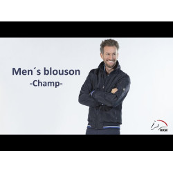 Herrenblouson Champ HKM Herrenblouson Champ HKM