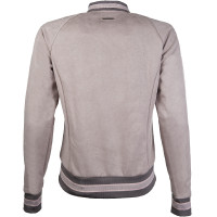 Jacke Melody HKM Kamel Braun