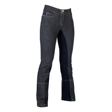 Jodhpur-Reithose Miss Blink mit Vollbesatz Alos HKM Jodhpur-Reithose Miss Blink mit Vollbesatz Alos HKM