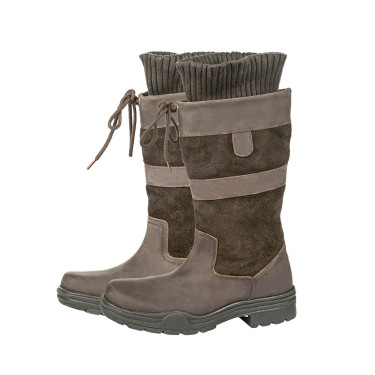 Modische 3/4-Stiefel Belmond Spring HKM Modische 3/4-Stiefel Belmond Spring HKM