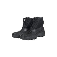 Arbeitsschuhe Hamilton HKM Schwarz Arbeitsschuhe Hamilton HKM Schwarz