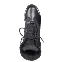 Winterstiefel Alaska HKM Schwarz