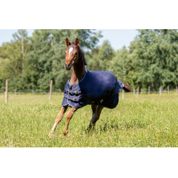 Outdoor-Decke für Fohlen Professional HKM Outdoor-Decke für Fohlen Professional HKM