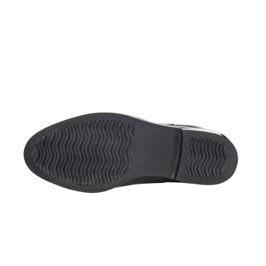 Jodhpur-Gummistiefel Soft mit HKM-Einsatz Jodhpur-Gummistiefel Soft mit HKM-Einsatz