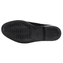 Gefütterte Stiefel HKM Soft Schwarz