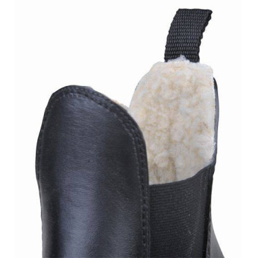Gefütterte Stiefel HKM Soft Gefütterte Stiefel HKM Soft