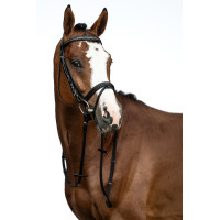 Trense Economic HKM Schwarz