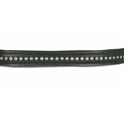 Trense Economic HKM Schwarz