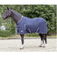 Outdoor-Decke Eco Light Summer Rain HKM Dunkelblau Outdoor-Decke Eco Light Summer Rain HKM Dunkelblau