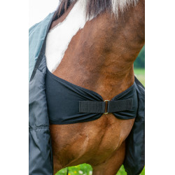 Outdoor-Decke High Comfort Style d. po. HKM Salbei Lila