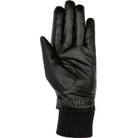 Frosty-Handschuhe aus Thinsulate HKM Schwarz Frosty-Handschuhe aus Thinsulate HKM Schwarz