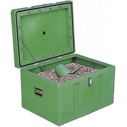 Transportkiste für Getreide La Gée