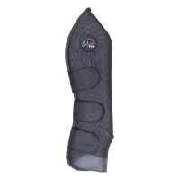 Transportgamaschen Premium HKM Dunkelblau Transportgamaschen Premium HKM Dunkelblau