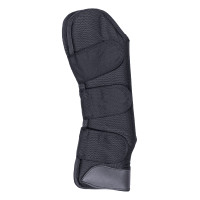 Transportgamaschen Premium HKM Dunkelblau Transportgamaschen Premium HKM Dunkelblau