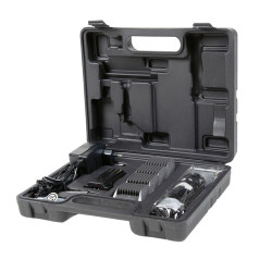 Akku-Schermaschine HKM 12 Watt 0,3 kg leicht Akku-Schermaschine HKM 12 Watt 0,3 kg leicht