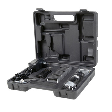 Akku-Schermaschine HKM 12 Watt 0,3 kg leicht Akku-Schermaschine HKM 12 Watt 0,3 kg leicht